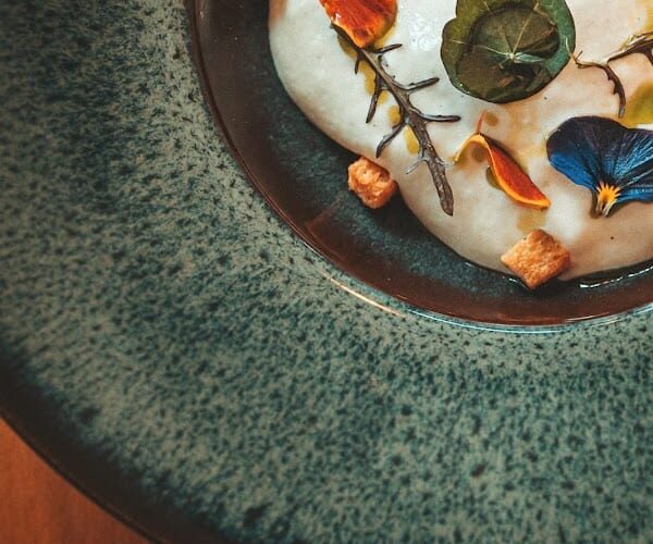 Restaurant L’Orée des Sablons à Fontainebleau, France