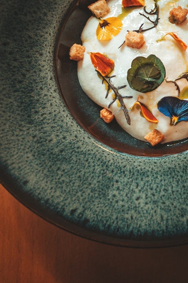 Restaurant L’Orée des Sablons à Fontainebleau, France