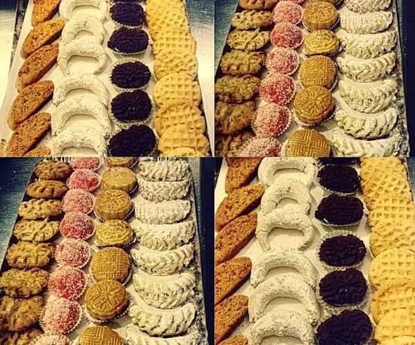 Restaurant L’ORIENT 07 à Aubenas, France