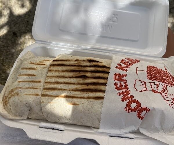 Restaurant L’ORIENT 07 à Aubenas, France