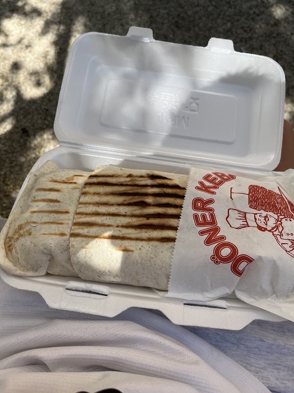 Restaurant L’ORIENT 07 à Aubenas, France