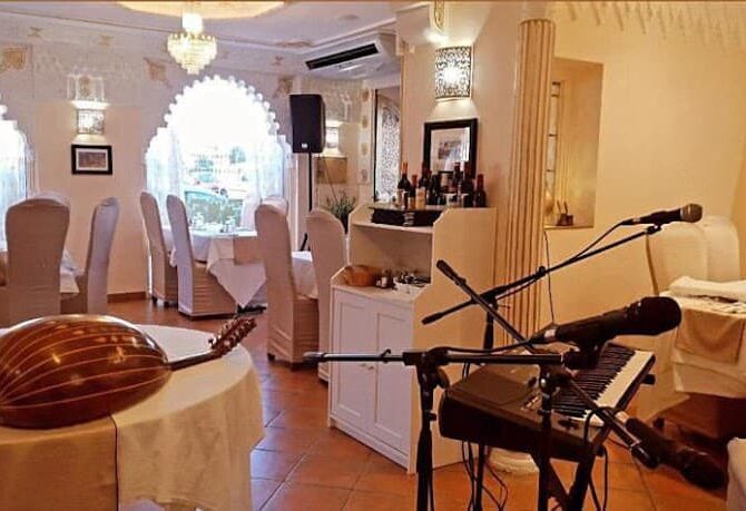 Restaurant L’Orient Corbeil à Corbeil-Essonnes, France