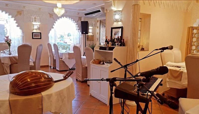 Restaurant L’Orient Corbeil à Corbeil-Essonnes, France