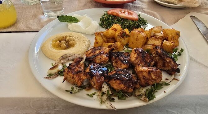 Restaurant L’Orient Corbeil à Corbeil-Essonnes, France