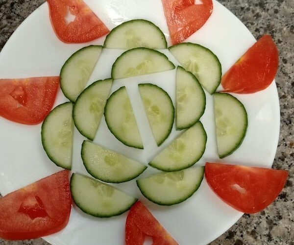 Restaurant L’Oriental Pacha à Saint-Nazaire, France