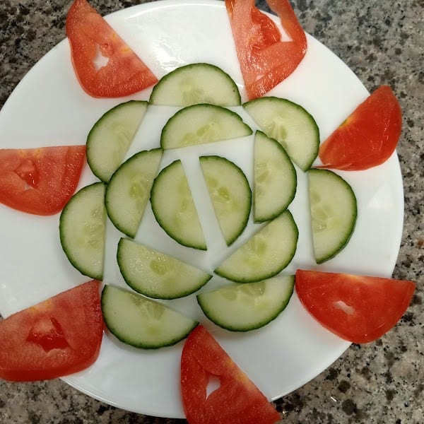 Restaurant L’Oriental Pacha à Saint-Nazaire, France
