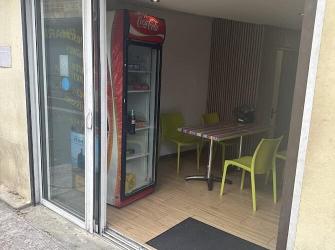 Restaurant L’ORIENTAL à Moissac, France