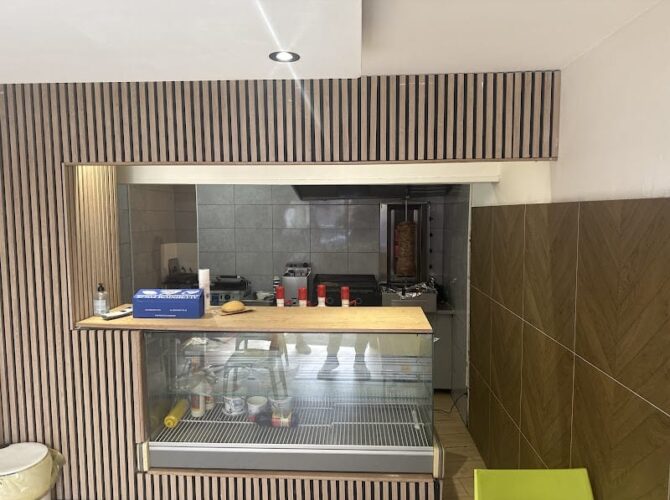 Restaurant L’ORIENTAL à Moissac, France