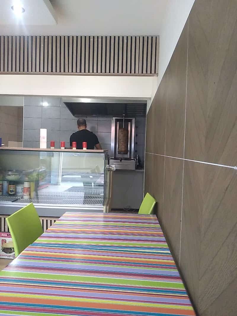 Restaurant L’ORIENTAL à Moissac, France