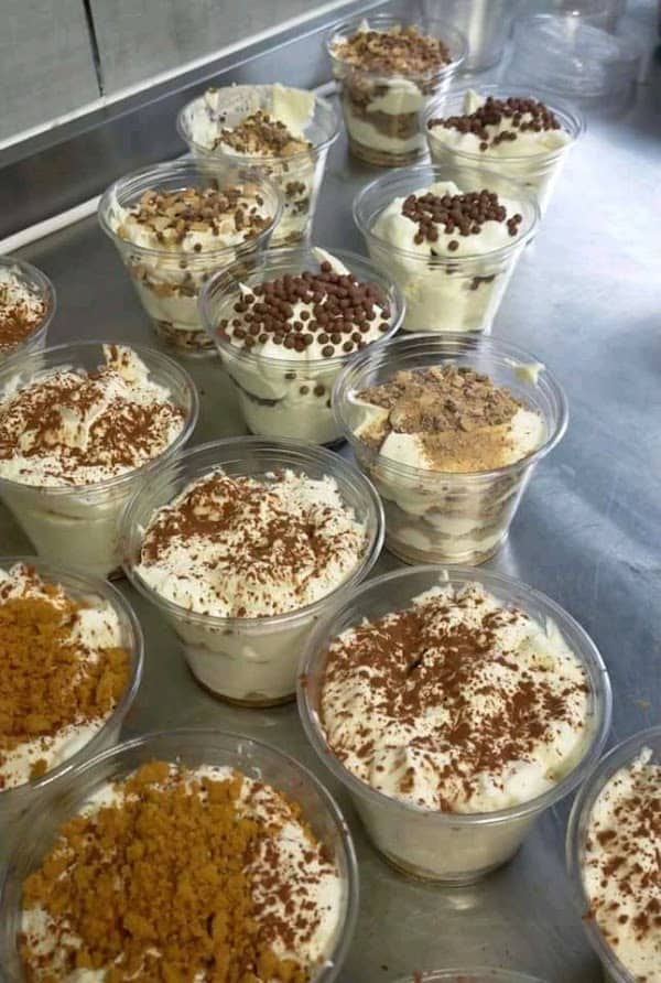 Restaurant L’Original Food Givet à Givet, France