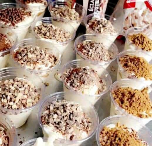 Restaurant L’Original Food Givet à Givet, France