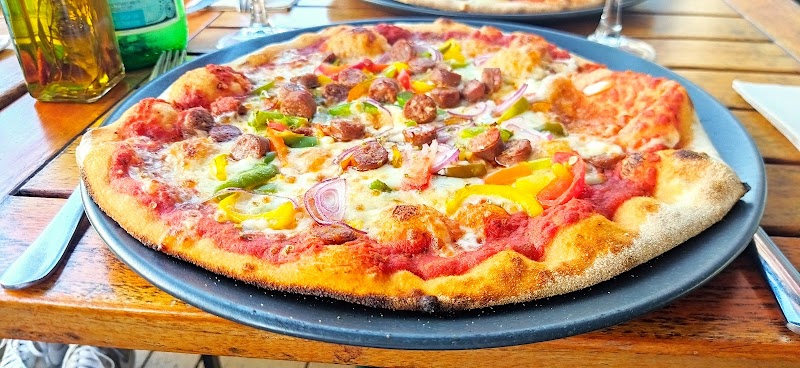 Restaurant L’Oryx à Cabourg, France