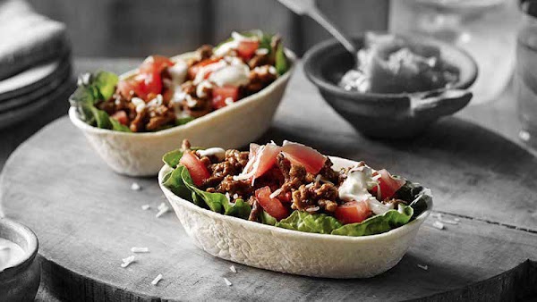 Restaurant Los Amigos à Briançon, France