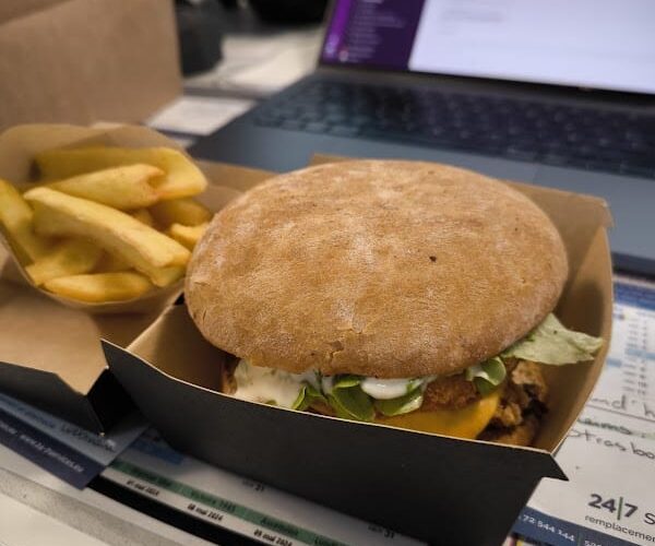 Restaurant Los Amigos à Briançon, France