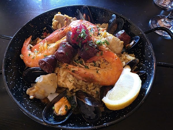 Restaurant Los Buenos Días à Mulhouse, France