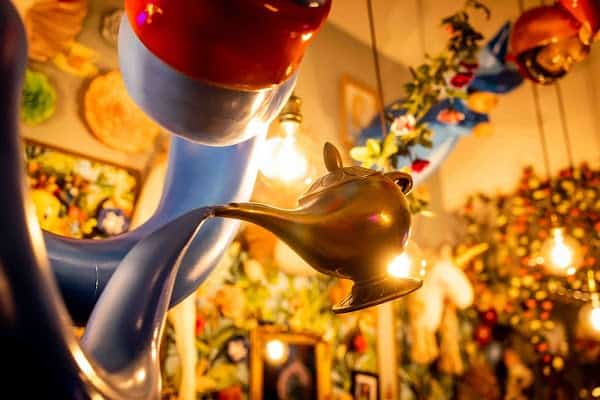 Los Secretos de Lola Restaurante à Madrid, Espagne