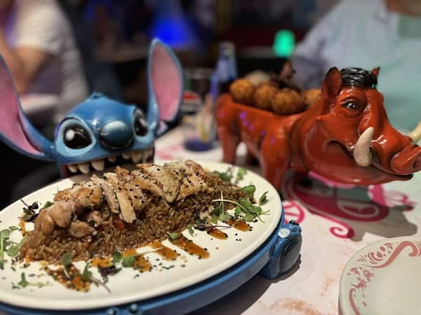 Los Secretos de Lola Restaurante à Madrid, Espagne