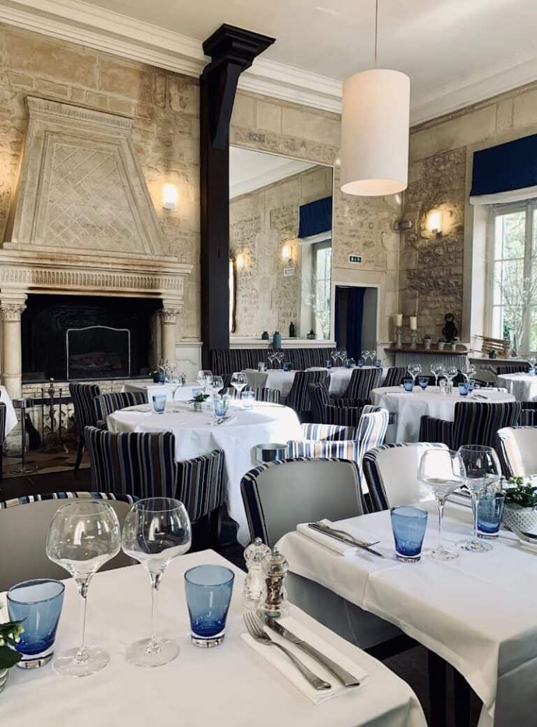 L’Osteria