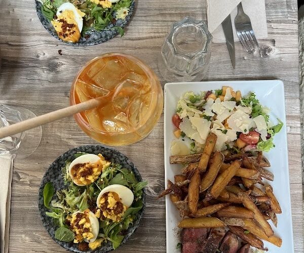 Restaurant Lou Graillou à Auch, France