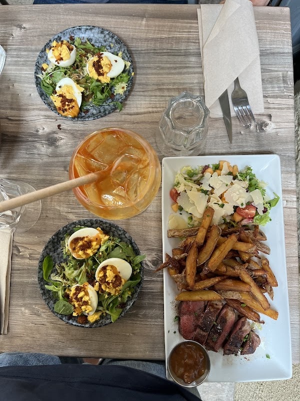 Restaurant Lou Graillou à Auch, France