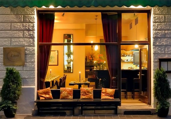 Restaurant Louis Cuisine à München (Munich), Allemagne