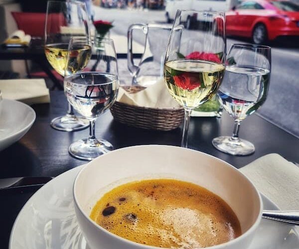 Restaurant Louis Cuisine à München (Munich), Allemagne