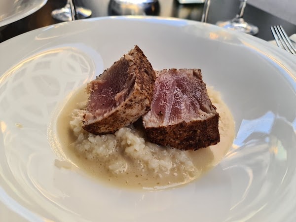 Restaurant Louis Cuisine à München (Munich), Allemagne