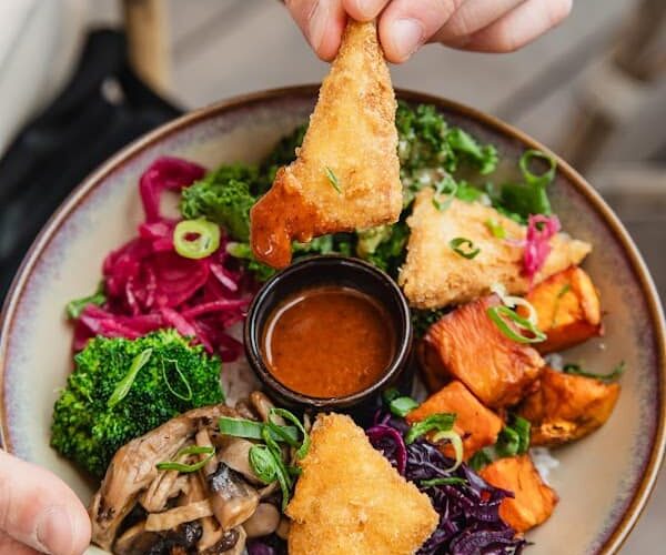 Restaurant Loulou Antony à Antony, France