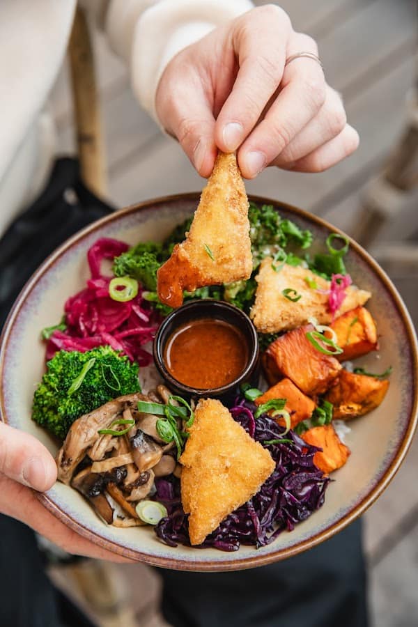 Restaurant Loulou Antony à Antony, France