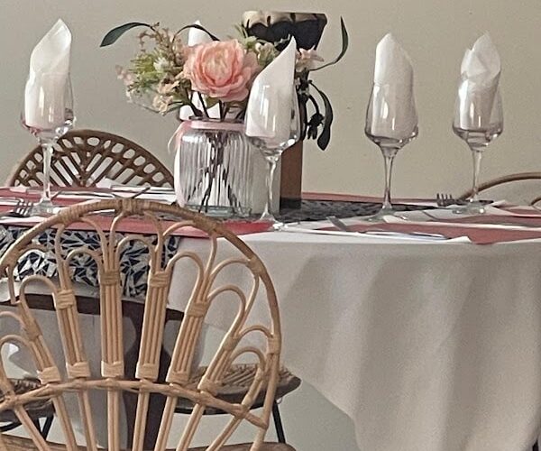 Restaurant Loungbeli à Hennebont, France