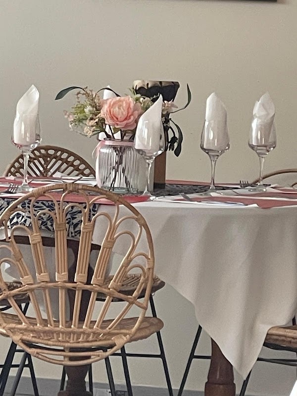 Restaurant Loungbeli à Hennebont, France