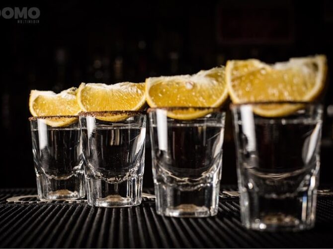 Restaurant Lounge ACT II à Ettelbruck, Luxembourg