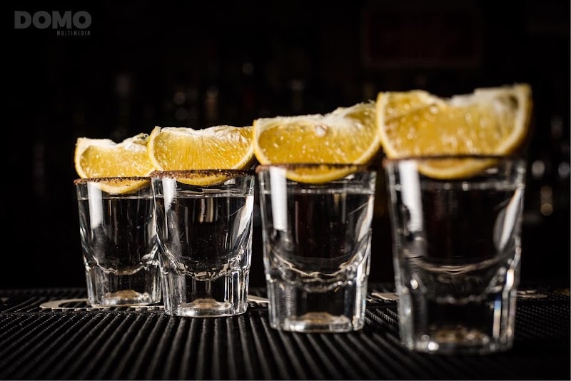 Restaurant Lounge ACT II à Ettelbruck, Luxembourg