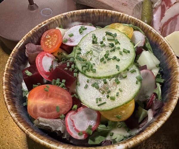 Restaurant Lounge bar M. CHARLES à Aix-les-Bains, France