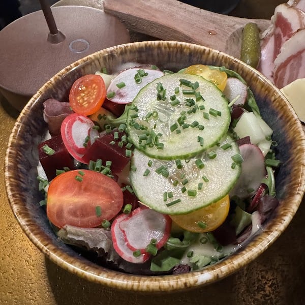 Restaurant Lounge bar M. CHARLES à Aix-les-Bains, France