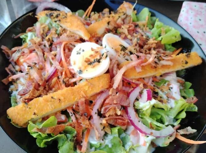 Restaurant L’Ours Blanc à La Londe-les-Maures, France