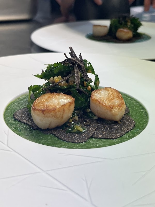 L’Oustalet – Gigondas, Restaurant étoilé et Chambres d’hôtes à Gigondas, France