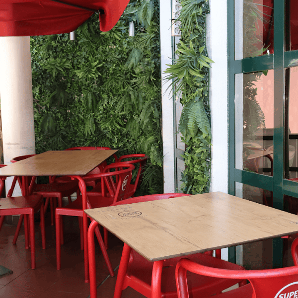 Love Lisbon Restaurant & Bar à Lisboa, Portugal