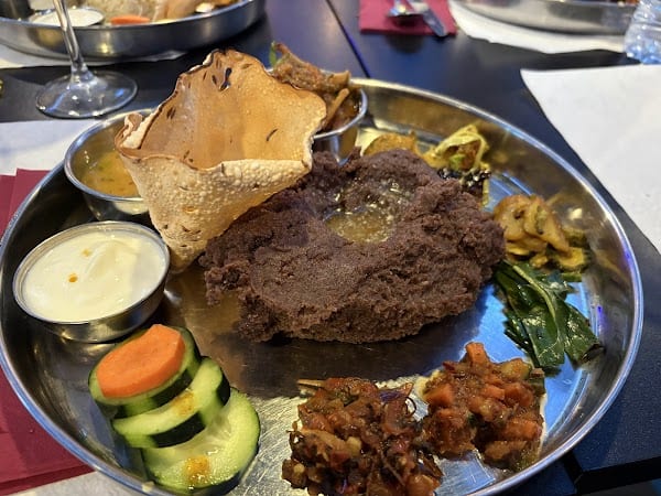 Love Lisbon Restaurant & Bar à Lisboa, Portugal