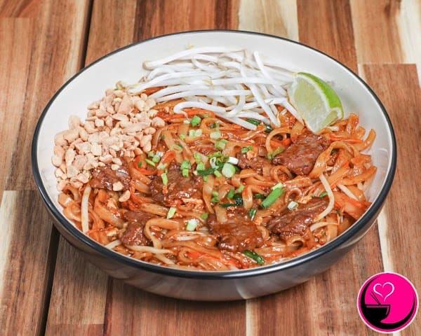 Lovely Thaï Restaurant à Meudon, France