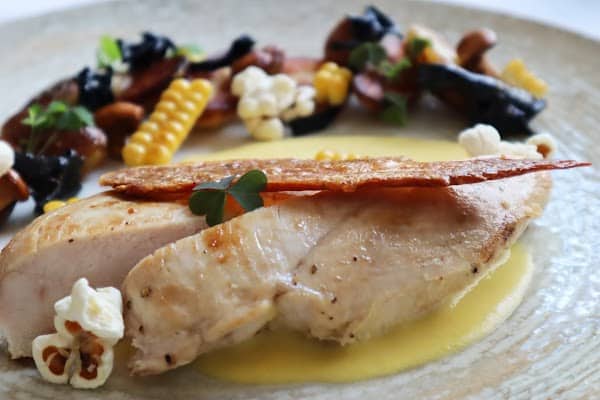 L’Oxalis – Restaurant Brasserie Mulhouse Centre à Mulhouse, France