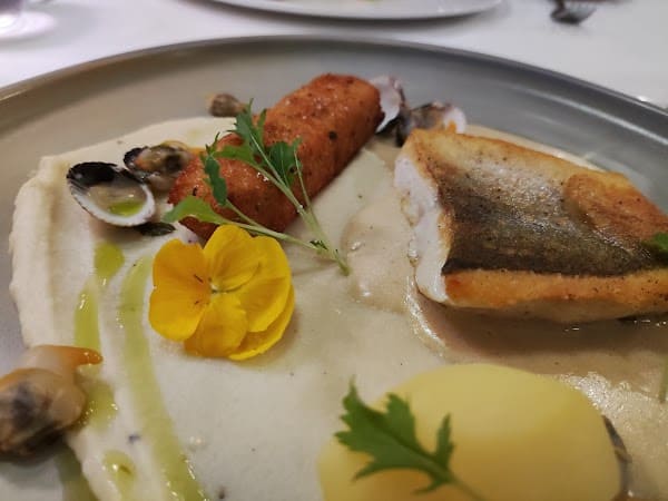 L’Oxalis – Restaurant Brasserie Mulhouse Centre à Mulhouse, France