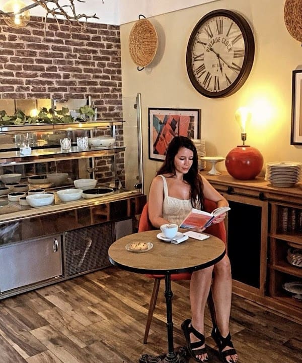 Restaurant Lu delici à Villefranche-sur-Mer, France