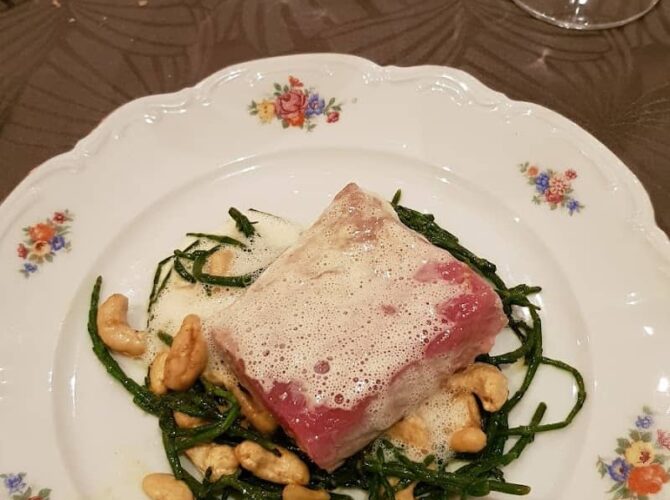 Restaurant Luc Delvaux artisan traiteur à Chaudfontaine, Belgique