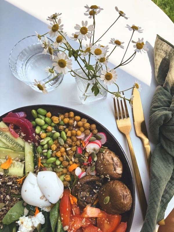 Restaurant Lundi au soleil à Annecy, France