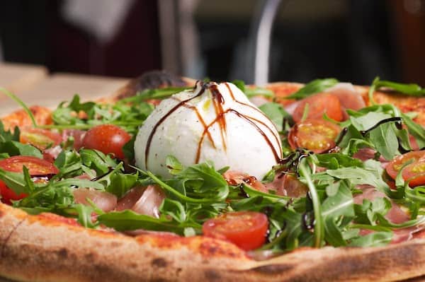 Restaurant Lusitalia Breteuil à Breteuil, France