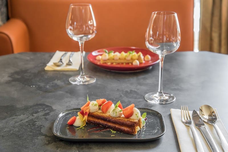 Restaurant M. Orbicole à Neuville-sur-Oise, France