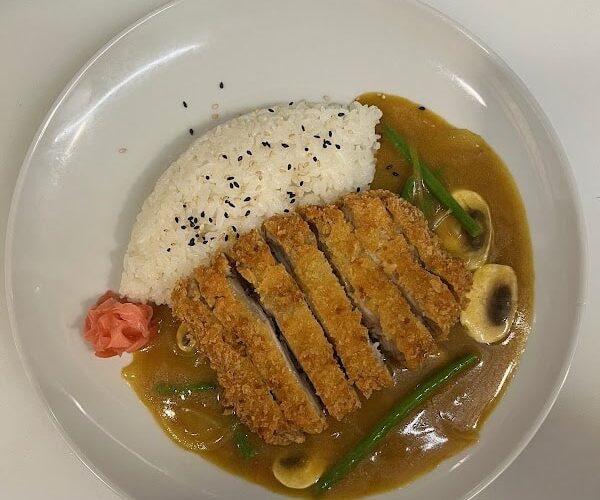 Restaurant M. Ramen à Guéret, France