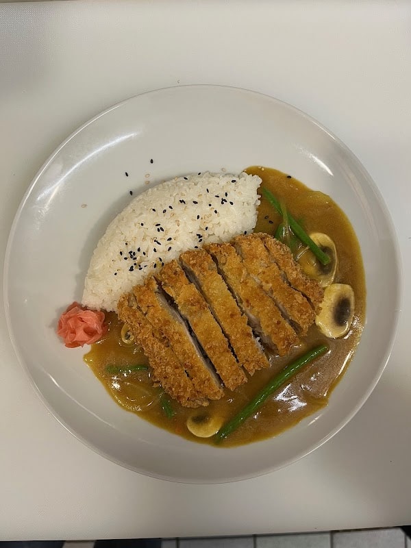 Restaurant M. Ramen à Guéret, France