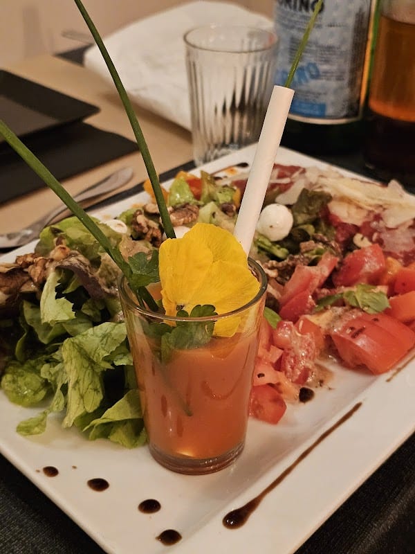 Restaurant Ma belle cuisine à Avignon, France